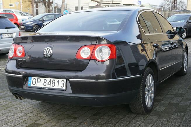Volkswagen Passat Opole - zdjęcie 5