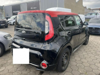 Kia Soul Dream Team 1.6GDI 132 km NAV klima KAMERA bezwypade SERW 2015 Tychy - zdjęcie 2