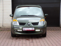 Renault Modus Klimatyzacja /Gwarancja /1,6 /90KM /114000Km Mikołów - zdjęcie 6
