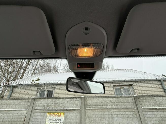 Peugeot 308 1,6i 120KM PREMIUM PLUS/Klima/Nawigacja/Zadbany/Serwis/ Węgrów - zdjęcie 10