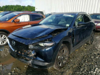 Mazda CX-30 2022, 2.5L, 4x4, od ubezpieczalni Sulejówek - zdjęcie 2