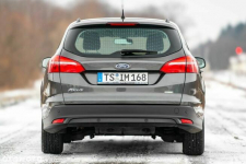 Ford Focus | 2016r. | niski przebieg | zarejestr. w Polsce Targowiska - zdjęcie 9