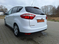 Ford C-Max Silnik 1,6 MPI..Stan TOP.. Zieleniewo - zdjęcie 10