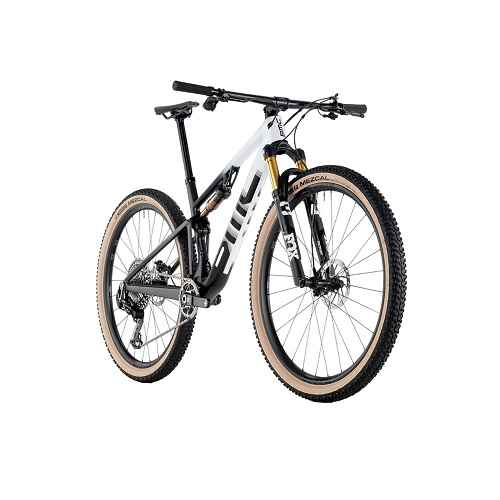 BMC Fourstroke 01 LTD - Mountain Bike - 2024 Bydgoszcz - zdjęcie 3