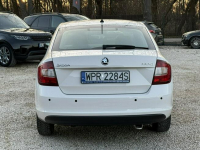 Škoda RAPID 1.0 TSI 95kM! Salon Polska ! Serwis ASO! Pęcice - zdjęcie 5