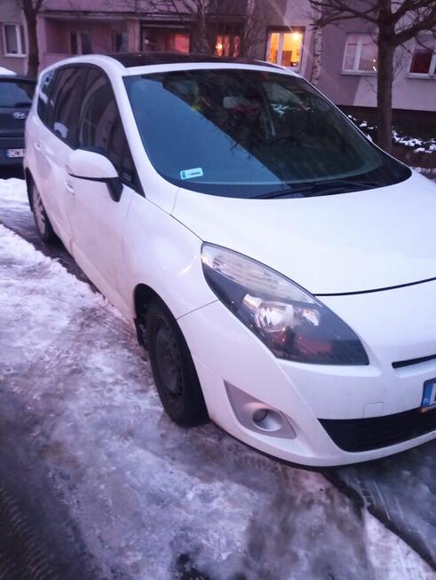 Sprzedam auto Wieluń - zdjęcie 1