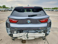 BMW X2 xDrive / M-Pakiet / niski przebieg Białystok - zdjęcie 6