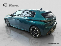 308 HB GT EXCLUSIVE Hybrid 145 KM eDCS6 Łódź - zdjęcie 7