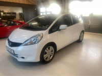 Honda Jazz Sadlno - zdjęcie 3
