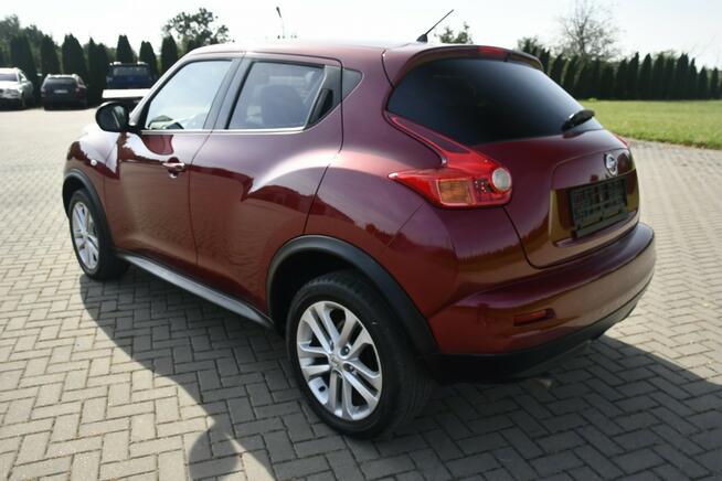 Nissan Juke 1.5DCI  Navi,klimatronic.Parktronic,Tempomat,kredyt.OKAZJA Kutno - zdjęcie 11