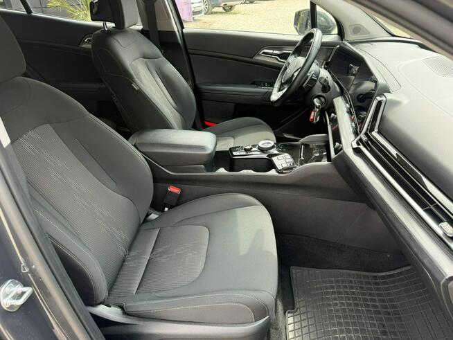 Kia Sportage 1.6 T-GDI 150KM, Salon Polska! 1 właściciel!  FV23% Pęcice - zdjęcie 4