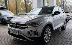 T-ROC 2.0 TDI SCR Style DSG