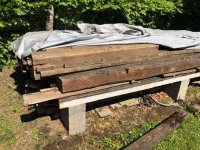 stare drewno - belki Bielsko-Biała - zdjęcie 6