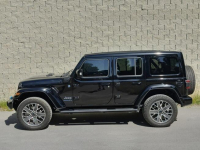 Jeep Wrangler Łódź - zdjęcie 7