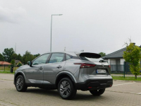 Nissan Qashqai z Gwarancją Bezwypadkowy 100% Model 2024r Żyrardów - zdjęcie 5