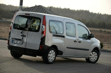 Renault Kangoo 1,5CDI*110KM*Klima*Max*Długi*NAVI*Kamera* Automat*Rampa Ostrów Mazowiecka - zdjęcie 12