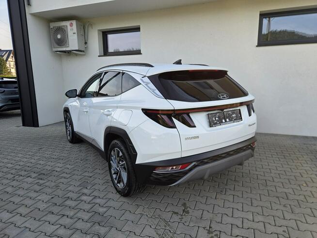Hyundai Tucson 1.6 Full LED * kamera * Raba Niżna - zdjęcie 4