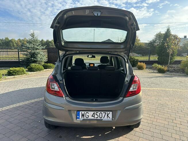 Opel Corsa Lipówki - zdjęcie 12