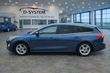 Ford Focus 2020 Tylko Salon Polska  1Właściciel GWARANCJA  serwis ASO Białystok - zdjęcie 11