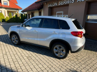 Suzuki Vitara 1,6 120KM  Klimatronik  Navi  Kamera  Serwis Orzech - zdjęcie 10