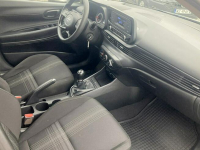 Hyundai i20 Salon Polska * Klimatyzacja * 2022/2023 Konstancin-Jeziorna - zdjęcie 12
