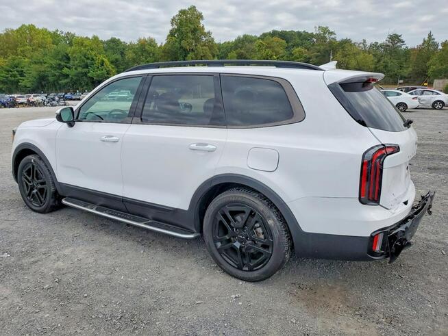 Kia Telluride SX X-LINE / AWD / 3.8 V6 / niski przebieg Tarnów - zdjęcie 5