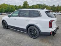 Kia Telluride SX X-LINE / AWD / 3.8 V6 / niski przebieg Tarnów - zdjęcie 5