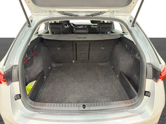 Skoda Octavia 2.0 TDI Ambition DSG Kombi Warszawa - zdjęcie 11