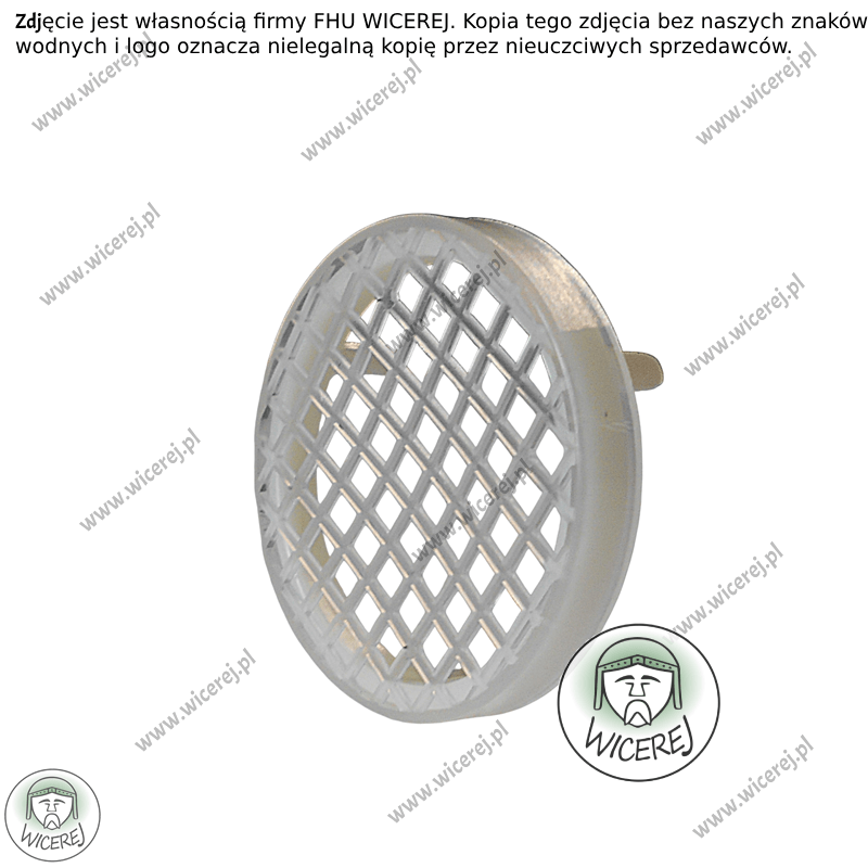 Kołpak do poddawania matki pszczelej, izolator Jaśliska - zdjęcie 6