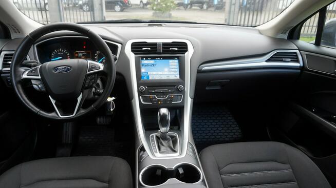 Ford Mondeo Polski salon pełen serwis automat. Gwarancja Zielona Góra - zdjęcie 10
