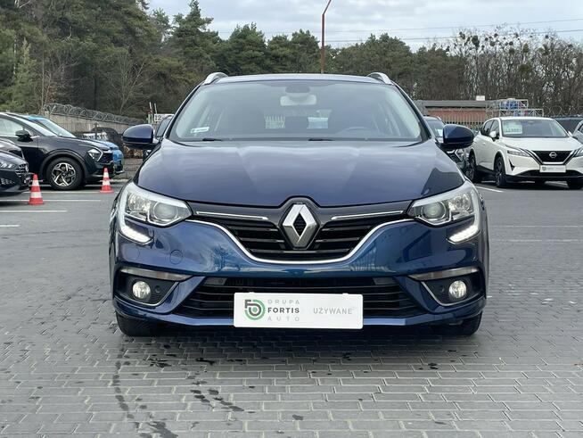 Renault Megane 1.5 dci 110KM Salon Polska LIFE Bydgoszcz - zdjęcie 8