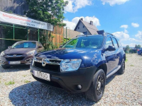 Dacia Duster 1,6 115KM