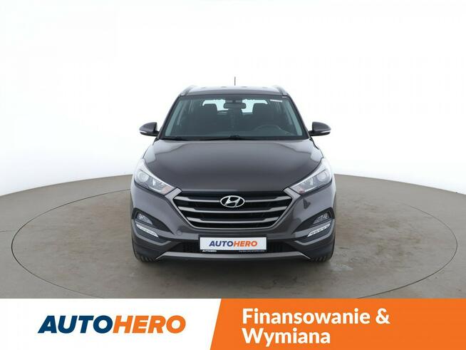 Hyundai Tucson GRATIS! Pakiet Serwisowy o wartości 1800 zł! Warszawa - zdjęcie 10