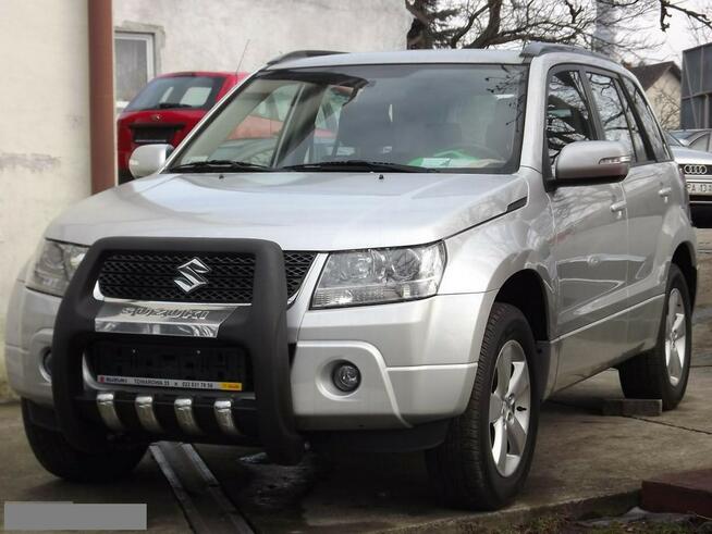 Suzuki Grand Vitara 58tys.km.Krajowy2.416V Gaz DE-LUX*SERWIS. jak NOWY Skawina - zdjęcie 2