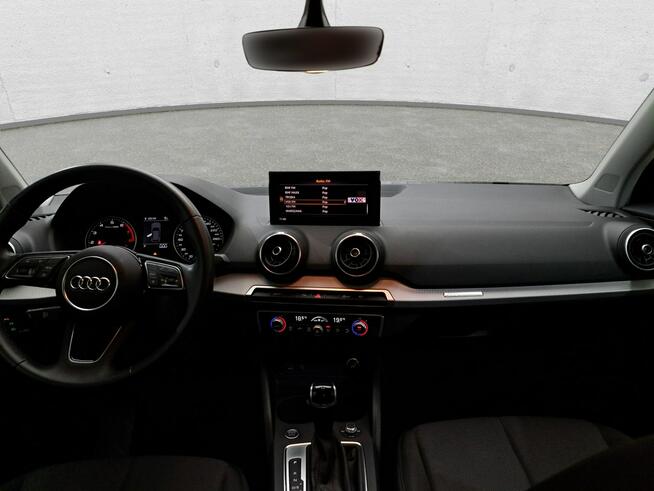 Audi Q2 Komorniki - zdjęcie 9