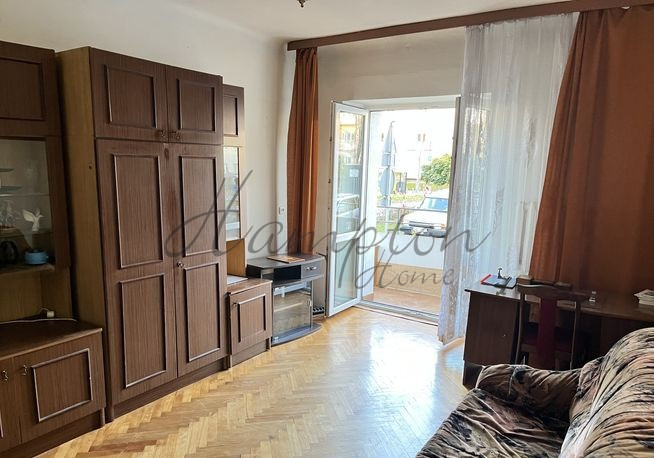 MIESZKANIE NA BEMOWIE | 52,41 m² | ZIELONA OKOLICA Bemowo - zdjęcie 3