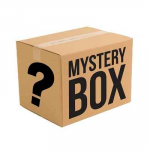 Mystery Box - Tajemnicze pudełko niespodzianka od 59 zł