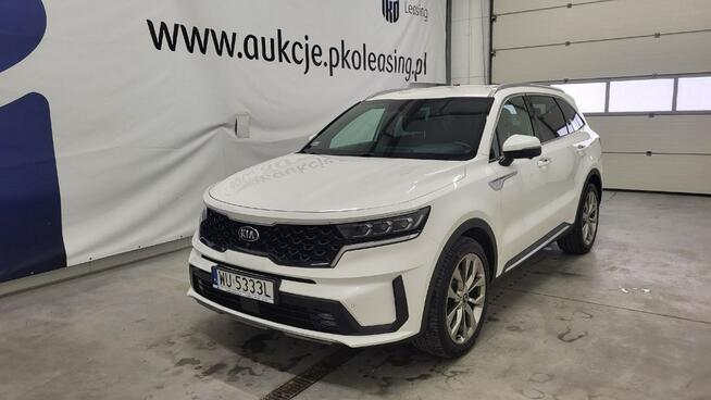 Kia Sorento 2.2 CRDi Prestige Line 4WD DCT 7os. Grójec - zdjęcie 1