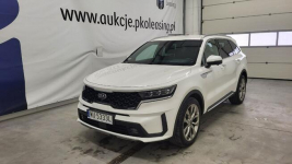 Kia Sorento 2.2 CRDi Prestige Line 4WD DCT 7os.