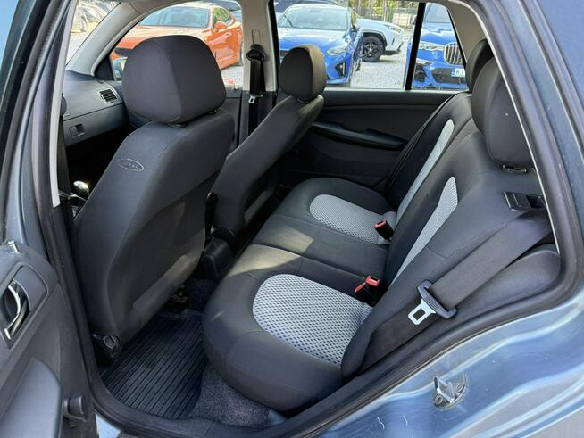 Škoda Fabia 1.4 benzyna 75km, Salon PL, IIwł Pęcice - zdjęcie 10