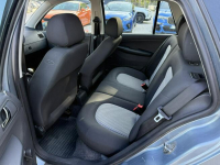 Škoda Fabia 1.4 benzyna 75km, Salon PL, IIwł Pęcice - zdjęcie 10