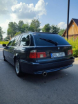 BMW E39 530d 2001 m57 Augustów - zdjęcie 2
