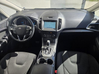 Ford S-Max 2.0 240kM * 7-os * navi * PDC Raba Niżna - zdjęcie 9