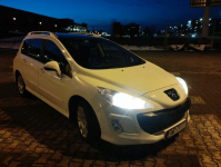Sprzedam Peugeot 308 Wodzisław Śląski - zdjęcie 3
