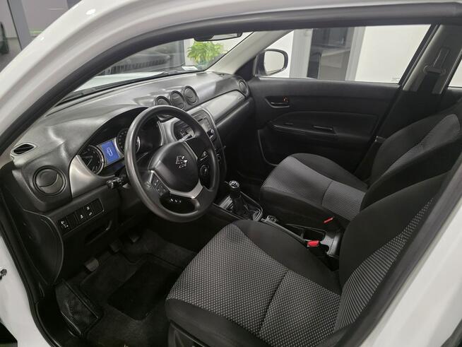 Suzuki Vitara 4x4 Bezwypadkowy/ Roczna Gwarancja w cenie / Zadbany Korczyna - zdjęcie 10