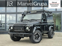 Range Rover Defender 2.2 Diesel AWD 6MT 3Drzwiowa / Serwisowana