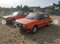 Skoda 105 Sprzedam dwie skody Krzeszowice - zdjęcie 6