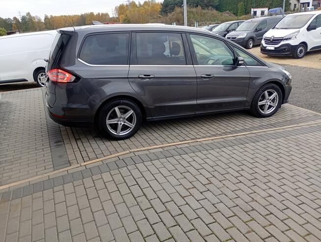 Ford Galaxy 7-osobowy * gwarancja*FV vat Chełm Śląski - zdjęcie 5