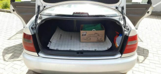 Audi A4 Avant 1.6 Wałbrzych - zdjęcie 12