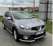 Nissan Qashqai +2, 4x4, 2.0 Benzyna 140KM, Tekna + dod.felgi Gdynia - zdjęcie 3